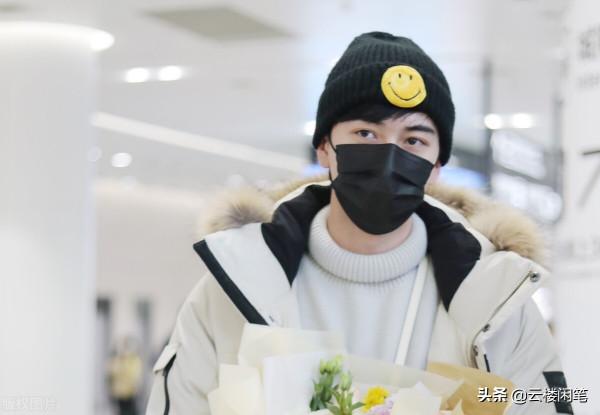 李蘭迪《星落凝成糖》殺青，搭檔陳星旭演繹人、仙、魔三界不了情