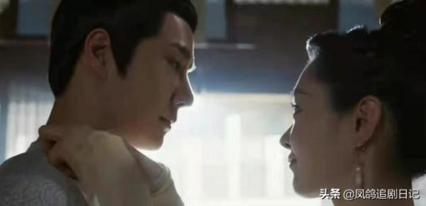 最好嗑的三對電視劇CP