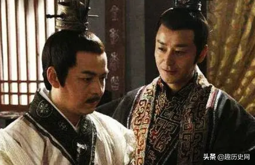 趙佗本是秦朝將領,他是如何兩度歸順漢朝的呢? 趙佗本是秦朝將領,他是如何兩度歸順漢朝的呢?