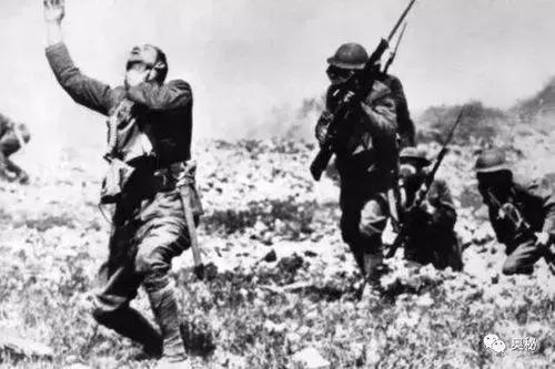 化學武器，淡淡的香味之下是一個個無形“殺手”