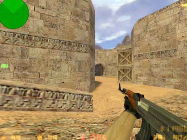 還有多少人記得這兩款讓我們翻牆頭包夜網咖的遊戲? 還有多少人記得這兩款讓我們翻牆頭包夜網咖的遊戲?