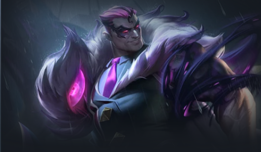 雲頂S6新版本11.24b更新,永恩蟲蟲阿卡麗齊齊挨刀!莎米拉崛起 雲頂S6新版本11.24b更新,永恩蟲蟲阿卡麗齊齊挨刀!莎米拉崛起