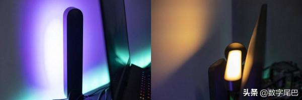 飛利浦 Hue 電競桌面:聲光同步!氛圍感拉滿 飛利浦 Hue 電競桌面:聲光同步!氛圍感拉滿