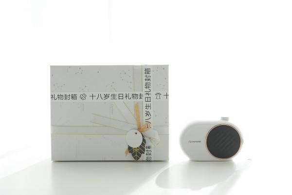 “超出期望”的居家好物：馳騰貼貼樂標籤印表機，N多場景能用到