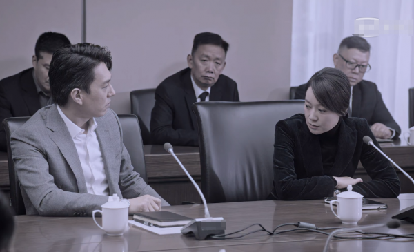 收視率第一,播放量破5億,不愧是觀眾期待已久的優質劇 收視率第一,播放量破5億,不愧是觀眾期待已久的優質劇