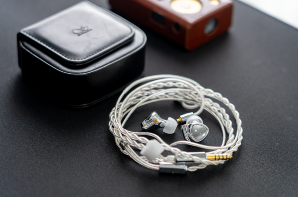 千元HIFI市場競爭白熱化,淺談山靈 ME500 Shine 千元HIFI市場競爭白熱化,淺談山靈 ME500 Shine