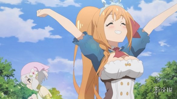 《公主連結!Re:Dive》第二季明年開播!第2彈PV賞 《公主連結!Re:Dive》第二季明年開播!第2彈PV賞