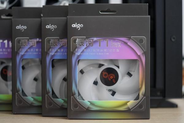 賽博朋克電競風,5800X+6700XT 3A平臺靜音遊戲主機分享 賽博朋克電競風,5800X+6700XT 3A平臺靜音遊戲主機分享