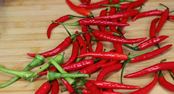 辣椒醬別出去買了，教你50年祖傳辣椒醬做法，無新增更放心，真香