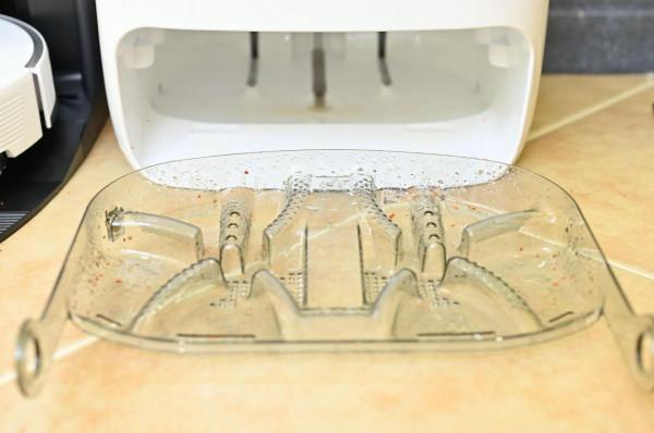 雲鯨、石頭、科沃斯?帶自清潔功能的掃拖一體機,深度對比幫你選 雲鯨、石頭、科沃斯?帶自清潔功能的掃拖一體機,深度對比幫你選