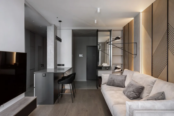 最有氣質的家，誰住誰開心