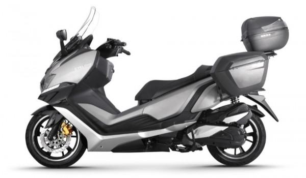 踏板車家族中的運動，復古，巡航，跨界等風格有何不同？