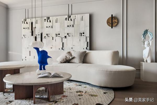 坐擁2000萬粉的杭州女主,把家裝修得一塵不染,透著骨子裡的高階 坐擁2000萬粉的杭州女主,把家裝修得一塵不染,透著骨子裡的高階