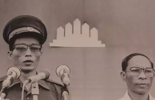 87歲的韓桑林和90歲的喬森潘都健在,同時代的人幾乎都不在了 87歲的韓桑林和90歲的喬森潘都健在,同時代的人幾乎都不在了