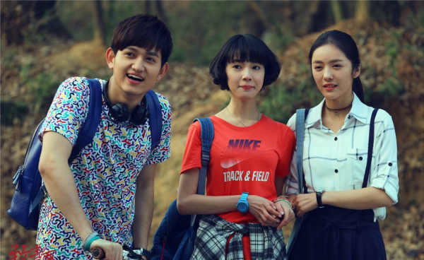 把女二硬生生演成女一的女明星，個個演技派，小到27歲大到55歲