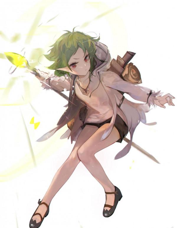 無職轉生科普：七大列強在內所有的神級持名者！天花板級戰力介紹