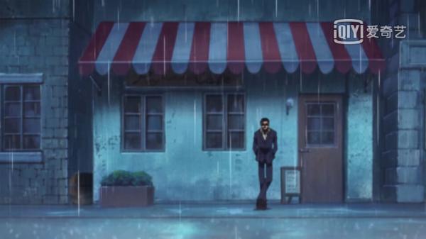 海賊王中真男人之間的戰鬥，賽尼奧爾的愛與責任催人淚目