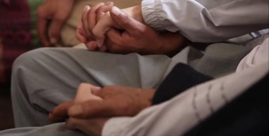 “寒門學子”林萬東：713分考入清華，為湊學費和母親工地搬磚