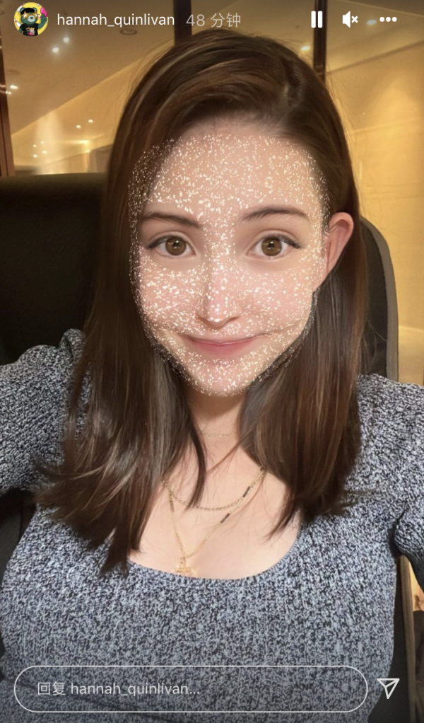 昆凌懷孕近6個月臉頰飽滿身材豐腴，將拍新電影，家庭事業兩不誤