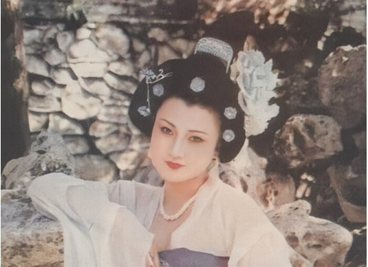 自古江蘇出美人,8位蘇籍女星,個個國色天香,楚楚動人 自古江蘇出美人,8位蘇籍女星,個個國色天香,楚楚動人