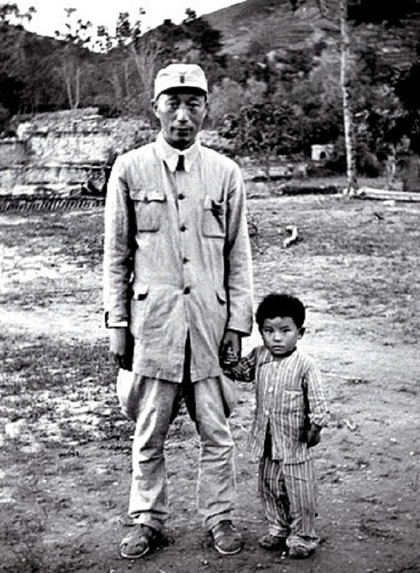80年,聶榮臻和日本“女兒”時隔40年重逢,她是誰,兩人咋相識的 80年,聶榮臻和日本“女兒”時隔40年重逢,她是誰,兩人咋相識的