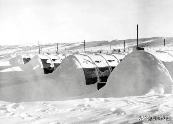 套娃一般的秘密計劃，60年前的美國“冰蟲計劃”