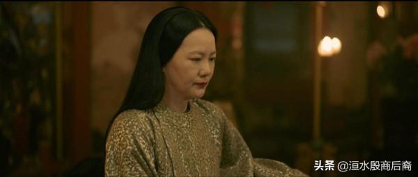 《風起洛陽》中的聖人——武則天,是我見過的最霸氣的武則天 《風起洛陽》中的聖人——武則天,是我見過的最霸氣的武則天