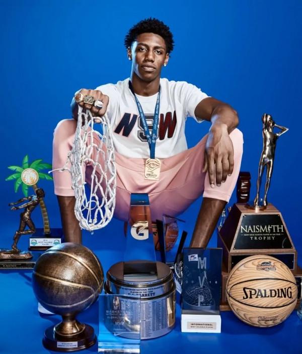 寒冰射手到潛力3D,杜克三傑在慢慢兌現天賦 寒冰射手到潛力3D,杜克三傑在慢慢兌現天賦