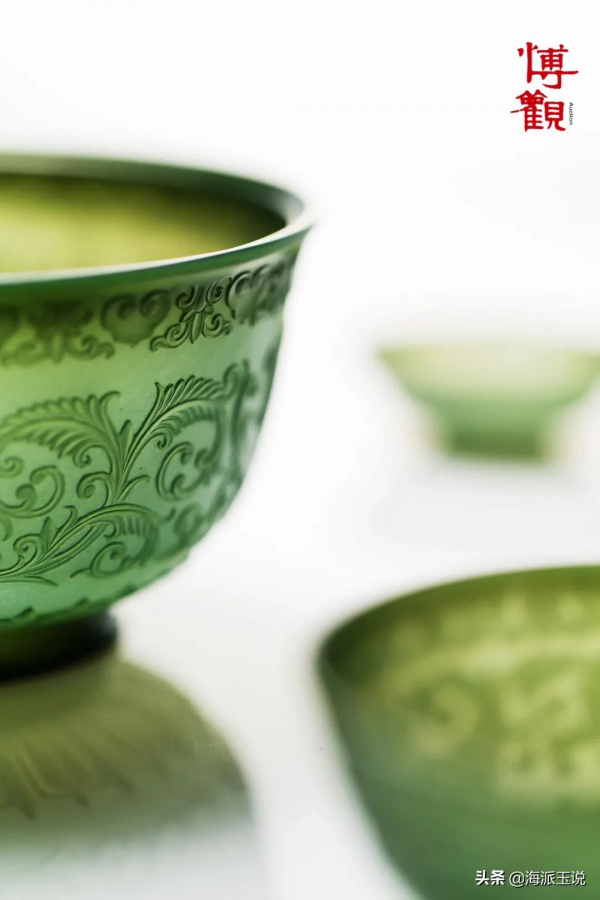 “懷瑾攬勝”看什麼？比大英博物館更震撼的薄胎玉雕即將亮相