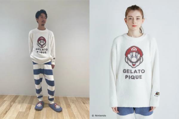 原來日本妹紙都不穿MUJI睡衣,這些家居服飾品牌才是她們的真愛 原來日本妹紙都不穿MUJI睡衣,這些家居服飾品牌才是她們的真愛