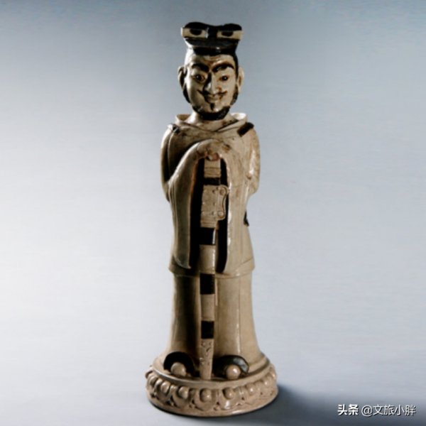 中原大地,“豫”見河南——河南博物院的40件館藏珍寶(下) 中原大地,“豫”見河南——河南博物院的40件館藏珍寶(下)