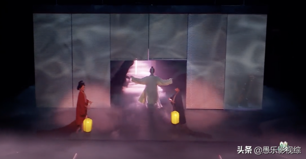 《哥哥》張晉組國風舞韻味十足，卻不敵李承鉉組，原因在於這幾點