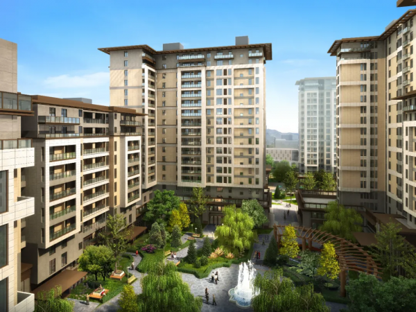 最快後年搬新家！西城這處棚改如今到哪步了？