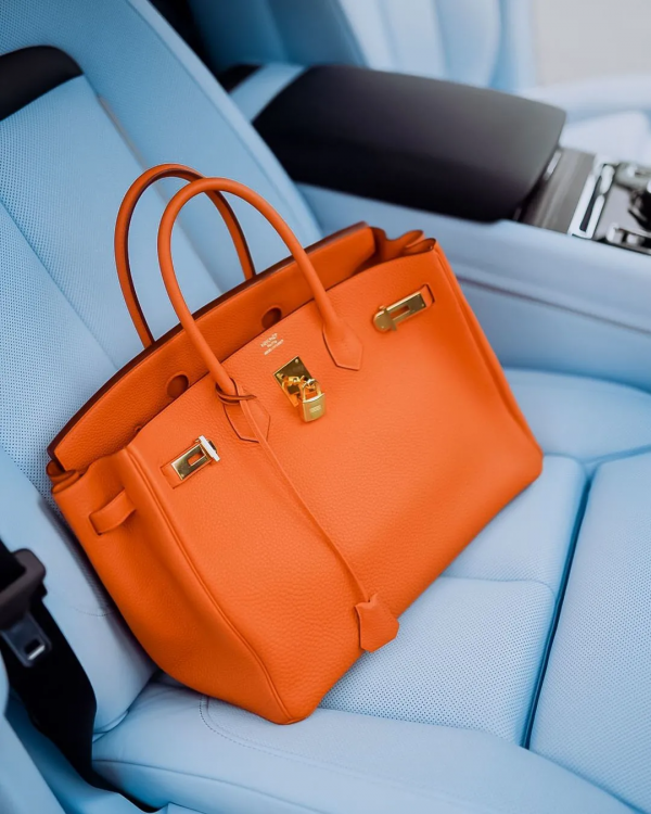 我扒了LV、Prada等大牌奢侈品包包,發現最經典的還是這幾款 上篇 我扒了LV、Prada等大牌奢侈品包包,發現最經典的還是這幾款 上篇