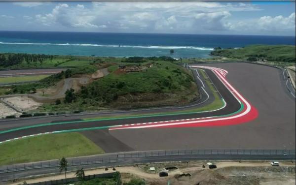 印尼世界摩托車錦標賽將有10萬名國內外遊客聚集