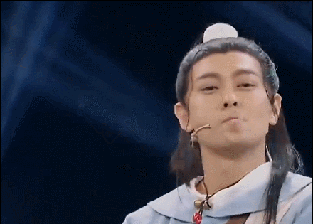 時隔20年，10位古裝男神再扮自己的經典角色，還是同樣的味道嗎？