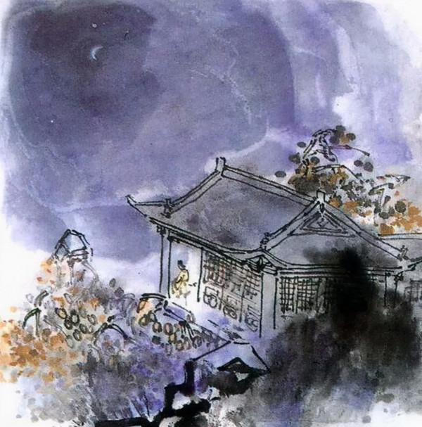 讀這十首“意猶未盡”古詩詞,別有一番滋味在心頭 讀這十首“意猶未盡”古詩詞,別有一番滋味在心頭