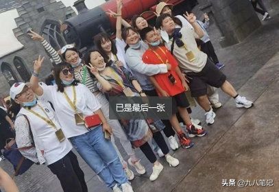 賈玲瘦了！與張小斐低調同遊，從閨蜜捧成女一號，真正的神仙友情