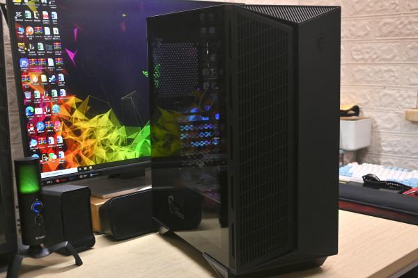 想裝機又不會弄怎麼辦？準系統主機將會成為你的救火隊員