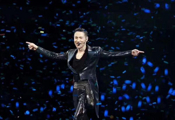 當年張學友拒絕《中國好聲音》的一番玩笑話,沒想到被他們當真了 當年張學友拒絕《中國好聲音》的一番玩笑話,沒想到被他們當真了