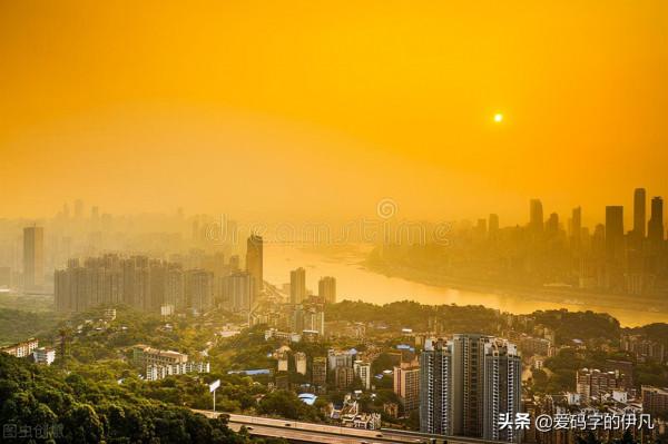 盤點一下那些曾經叱吒風雲的頭部房企的現狀（上）