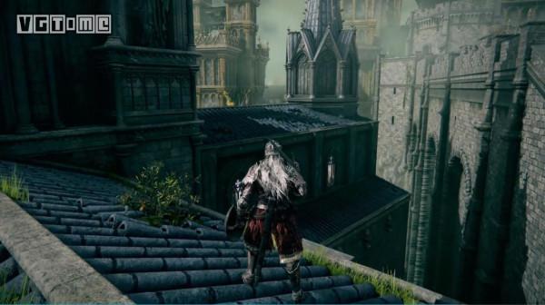 《艾爾登法環》測試報告:不死人會跳了,但魂味依舊 《艾爾登法環》測試報告:不死人會跳了,但魂味依舊