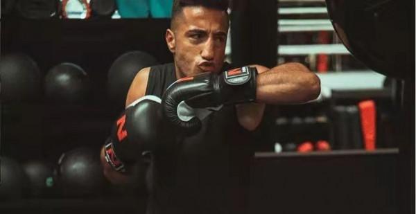 開戰在即,這是踢拳屆的天下第一武道會 開戰在即,這是踢拳屆的天下第一武道會