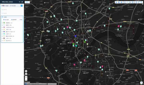 火鍋店怎麼開才成功?開在奶茶店旁邊 | 數字化的秘密 火鍋店怎麼開才成功?開在奶茶店旁邊 | 數字化的秘密