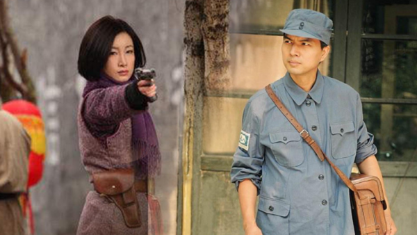 1995年，遼寧老太臨終坦言：我就是國民黨追殺多年的“軍火大盜”