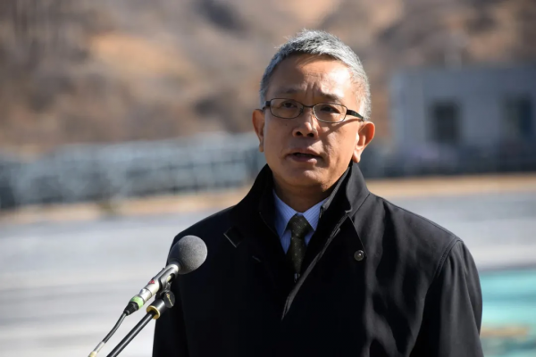 剛剛,《自然》年度十大人物揭曉!我國科學家張榮橋入選 剛剛,《自然》年度十大人物揭曉!我國科學家張榮橋入選