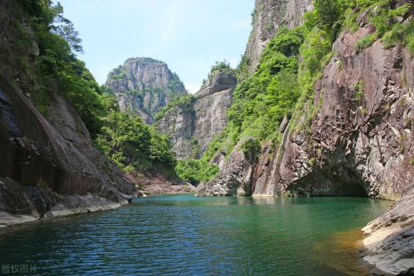 10個國內“勾魂”山水！你去過幾個？