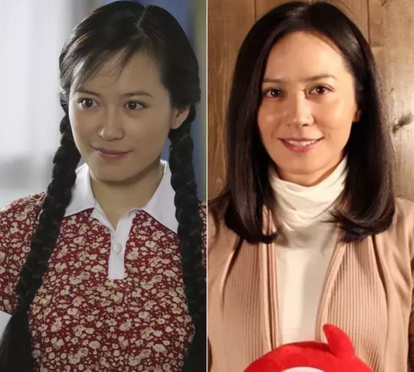 自然老去的10位女星，多人至今未婚未育，最大者100歲，最小45歲