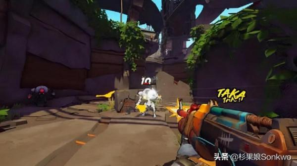 《收穫日2》僅3元！杉果冬促好價射擊遊戲推薦