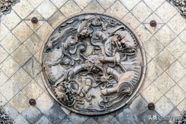 國內最大私人豪宅,比故宮大10萬平方米,被稱為“中國民間故宮” 國內最大私人豪宅,比故宮大10萬平方米,被稱為“中國民間故宮”